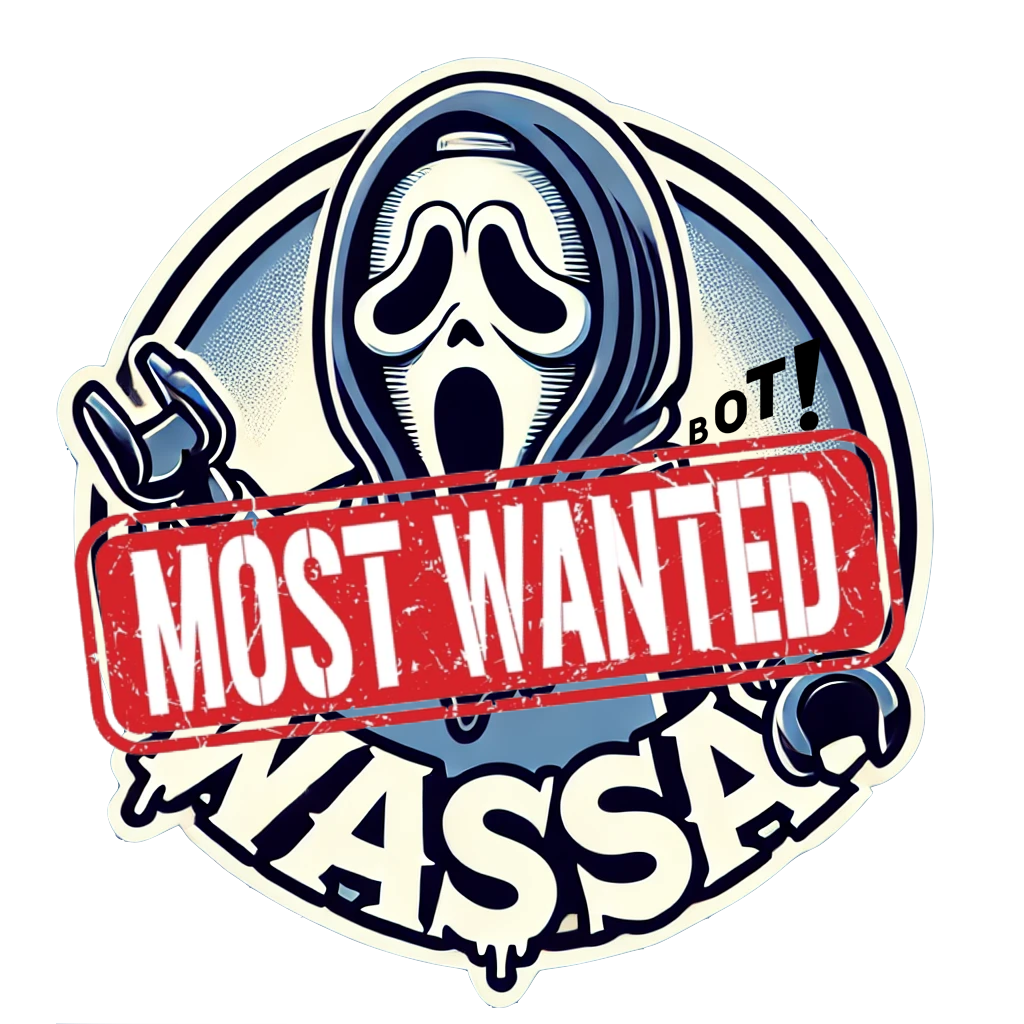 Wassa Bot Most Wanted